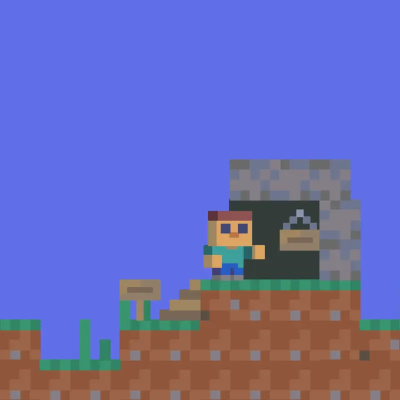 Game by @Cyan_Klikus_LOL