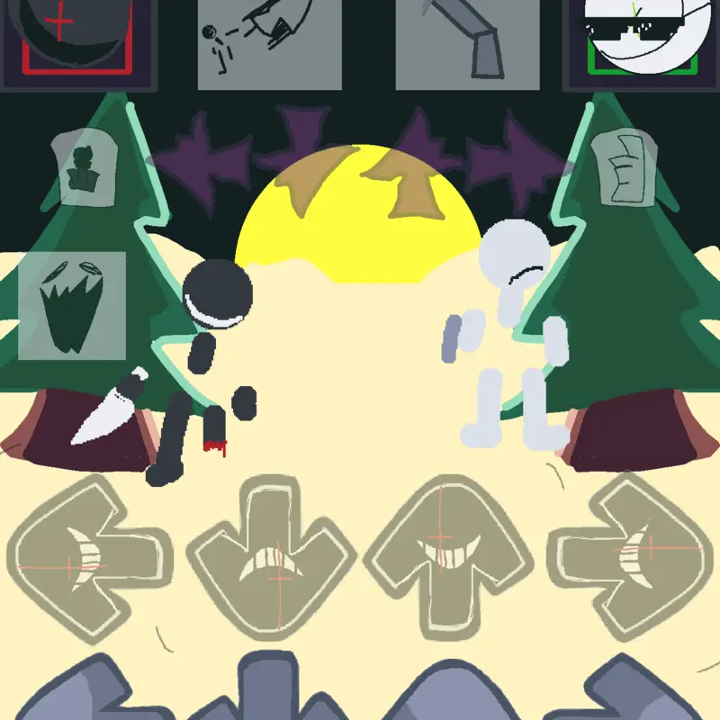 Game by @ksalwan