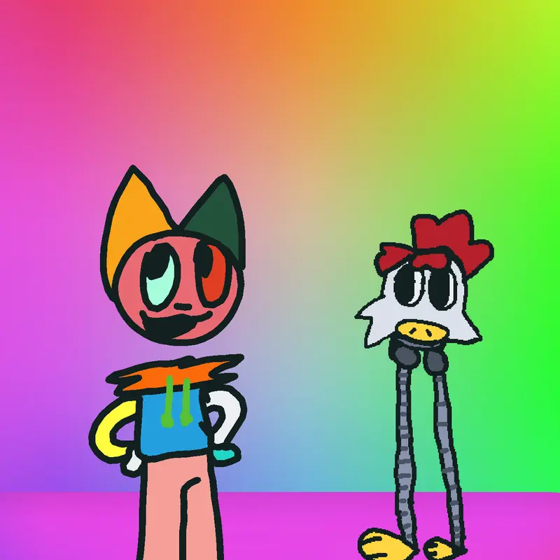 Game by @Silly_animationz