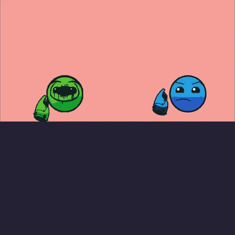 Game by @MrSpongbop