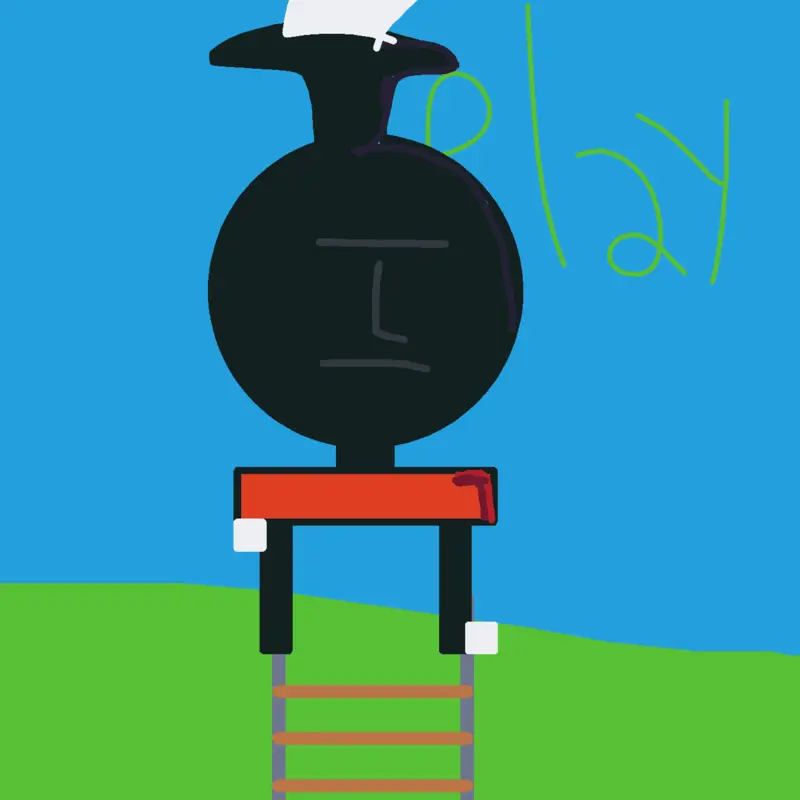 Game by @mrtrain268