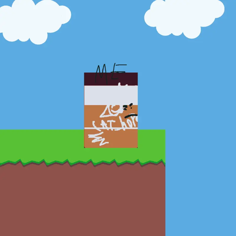 Game by @orangecat_hororr