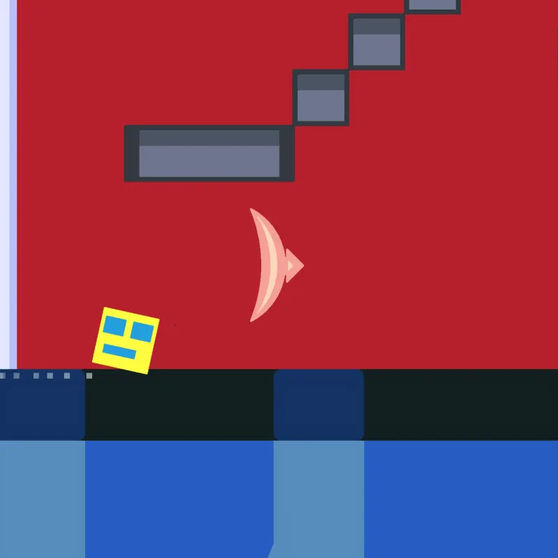Game by @imnotarham