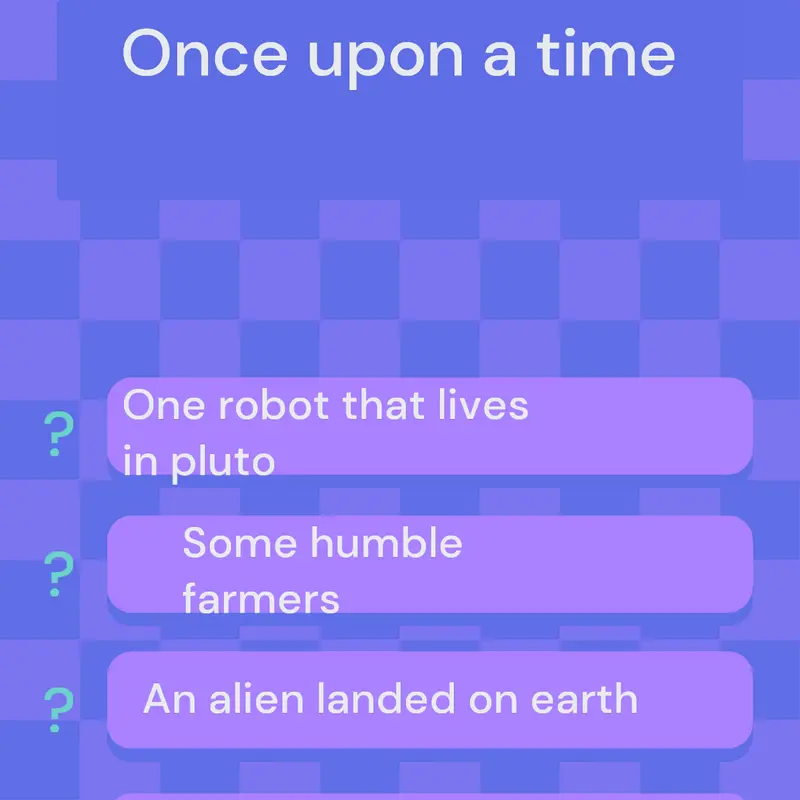 Game by @pizza_and_taco