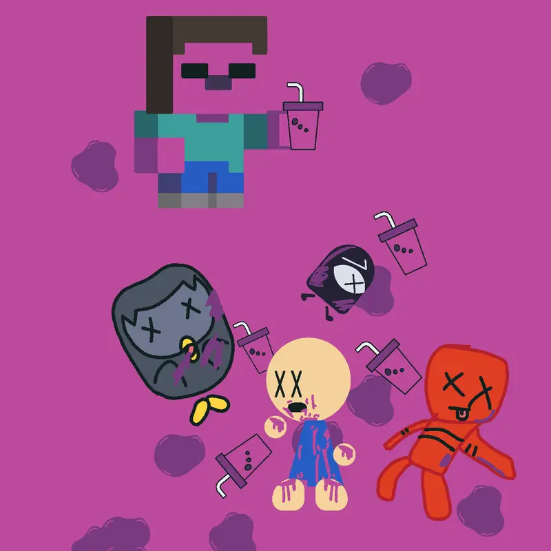 Game by @BuddmanMationsRUSH