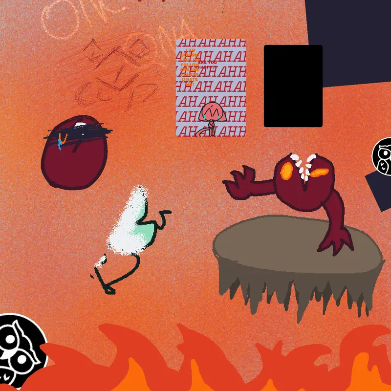 Game by @SamTheAwesome