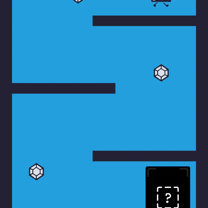 Game by @lbjpanda