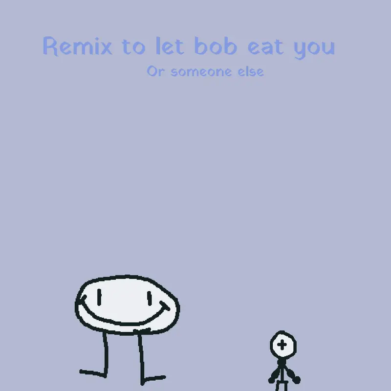 Bob by @kaibobo