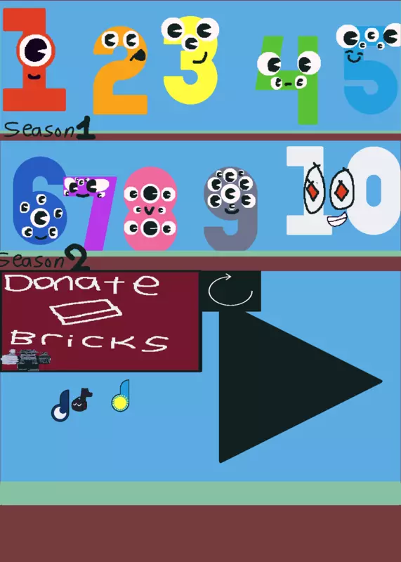 Game by @luckit
