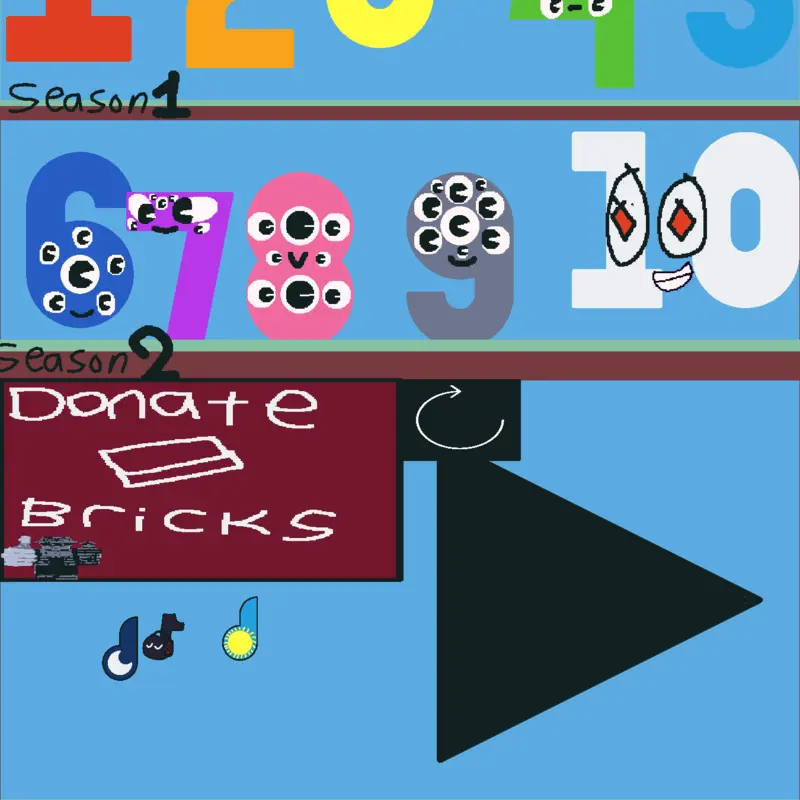 Game by @Luckitthedoggo