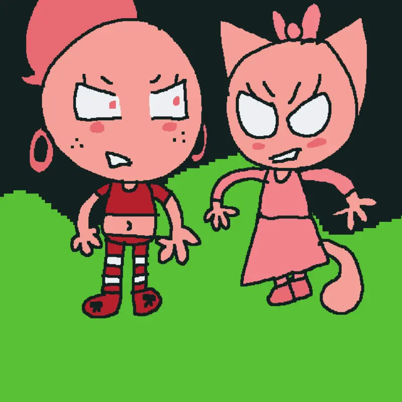 Game by @youcreature14