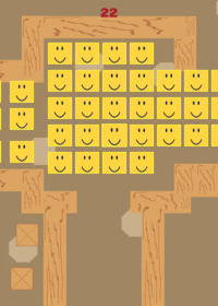 Randon Survival game
