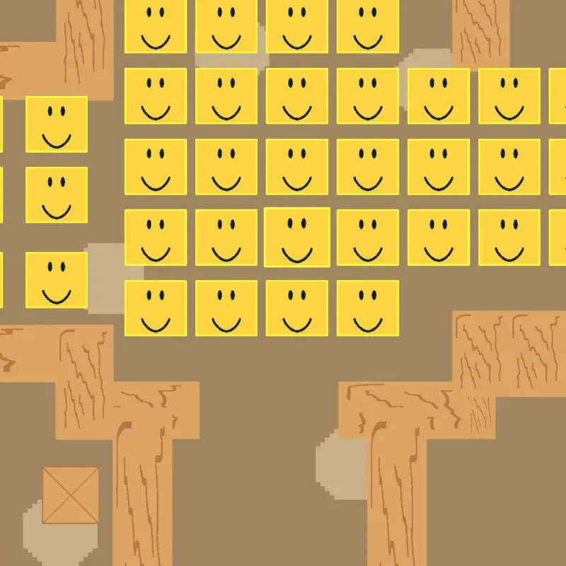 Game by @ToastioeStudios