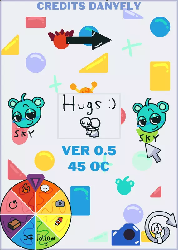 Game by @caaaaaa
