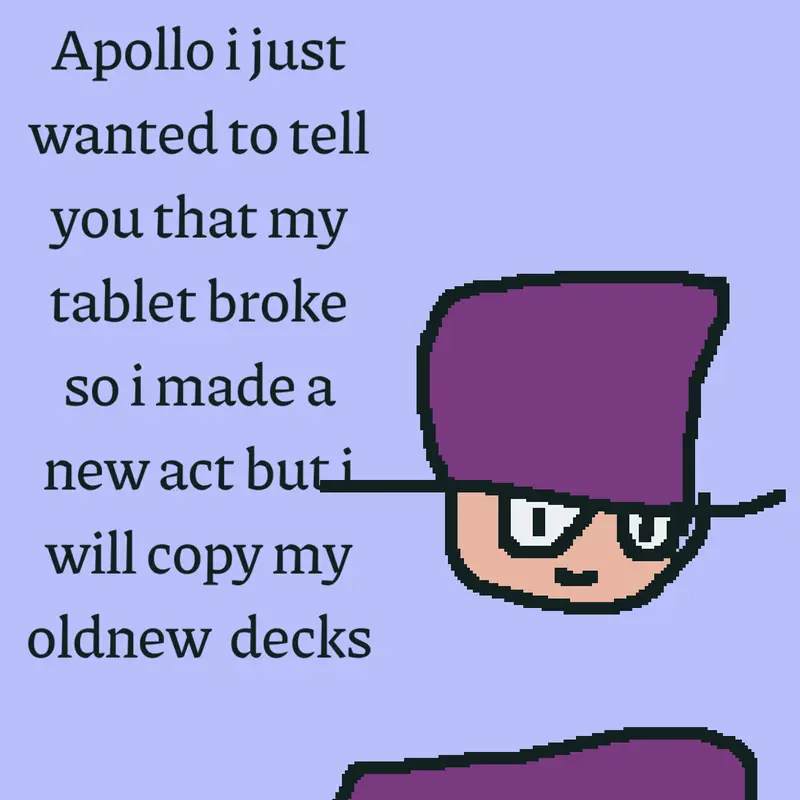 Game by @Apolloisback8383