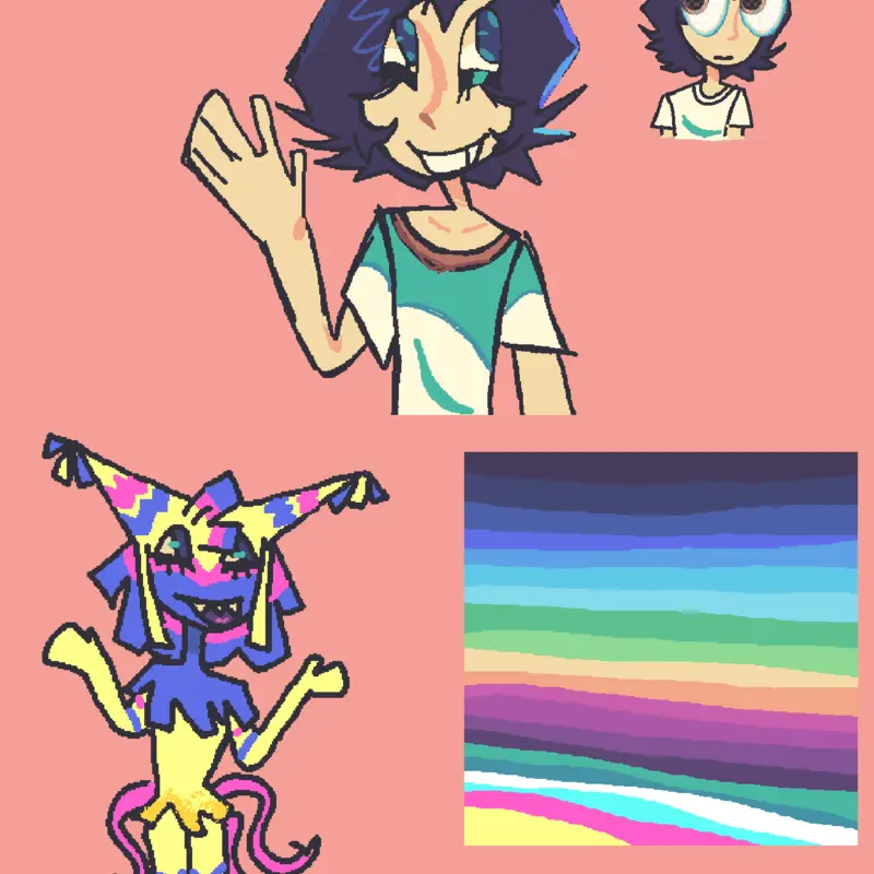 Yayayay by @zizoriALT