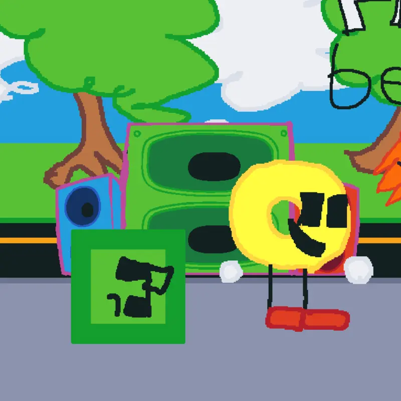 Game by @superring