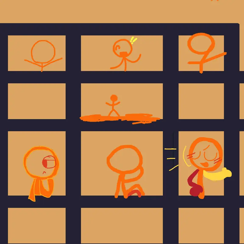 Game by @SH3DL3TSKY_CH1CK3N