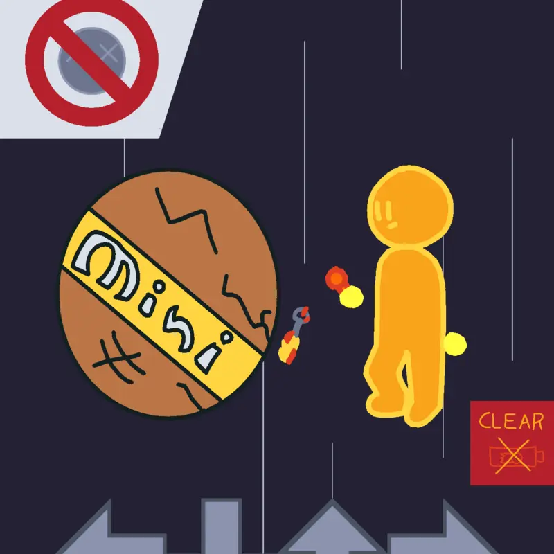 Game by @MiniMusic