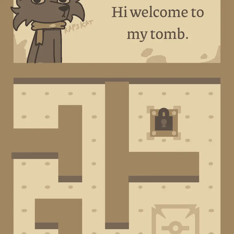 Game by @iskier