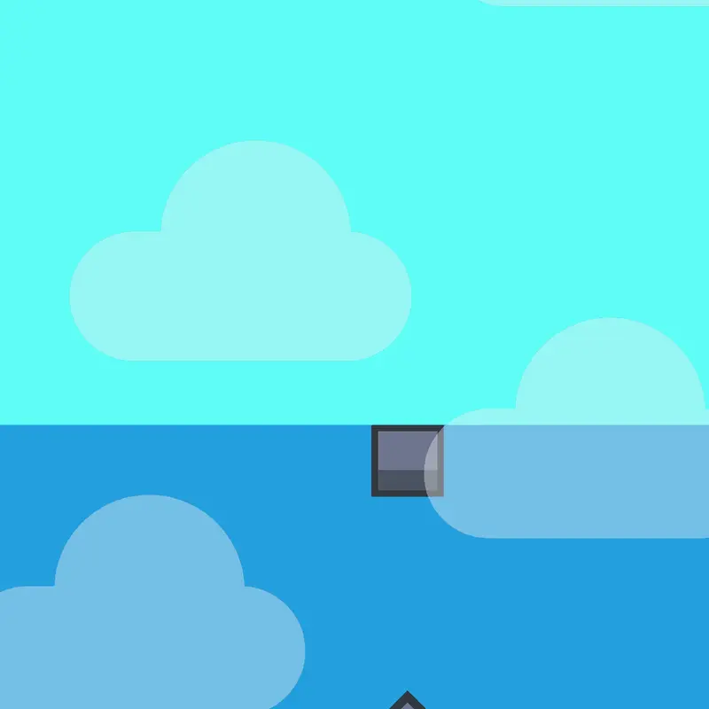 Game by @BackAgain