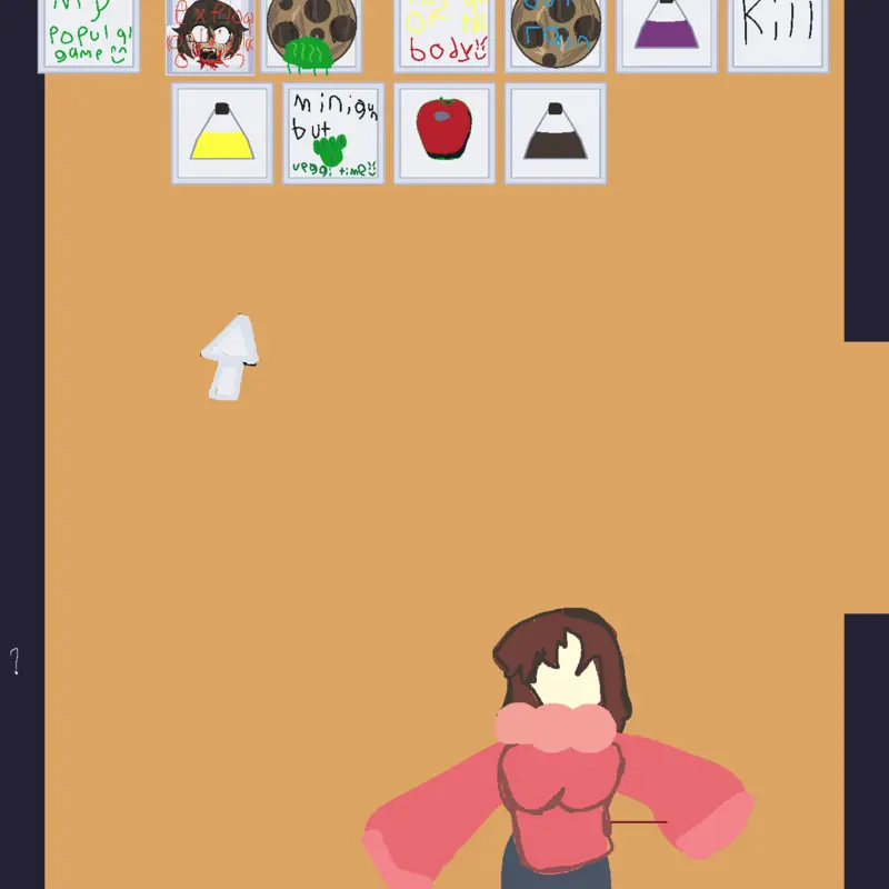 Game by @Pandik