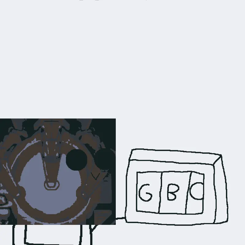 Game by @ciroman33