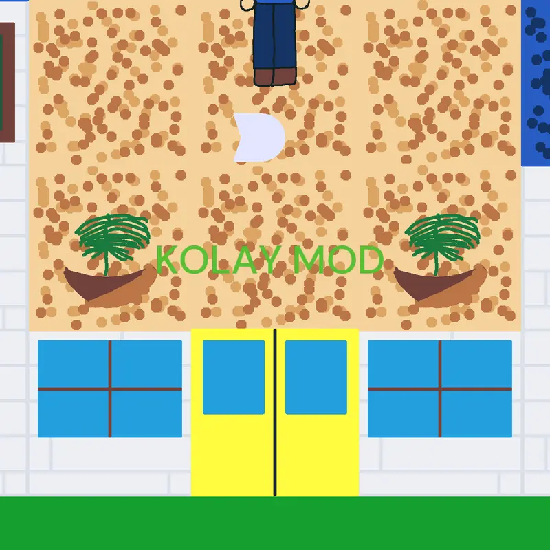 Game by @friskdsfani
