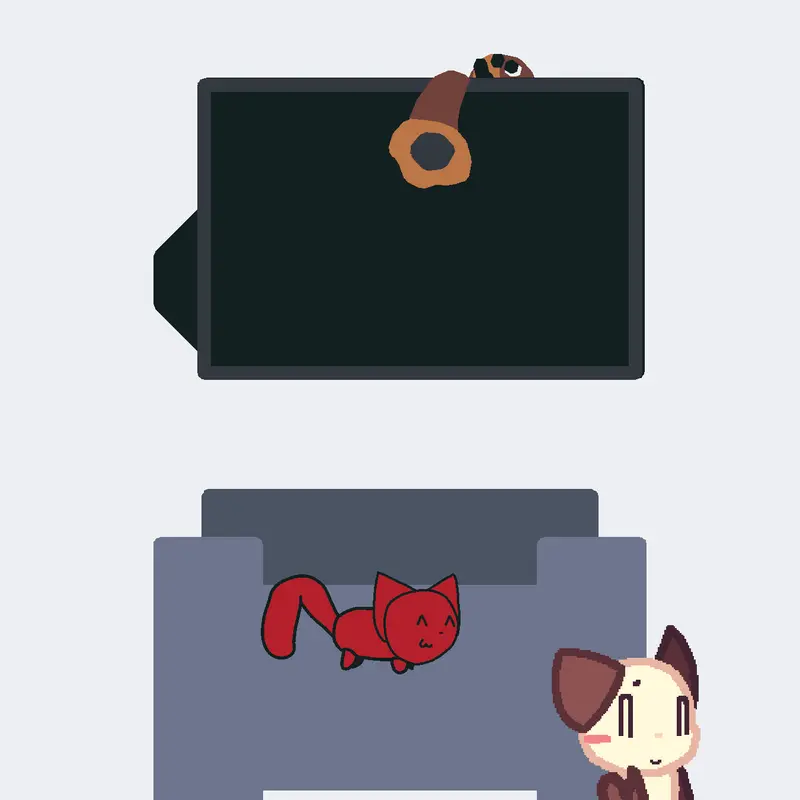 Game by @-N0ISEMAK3R
