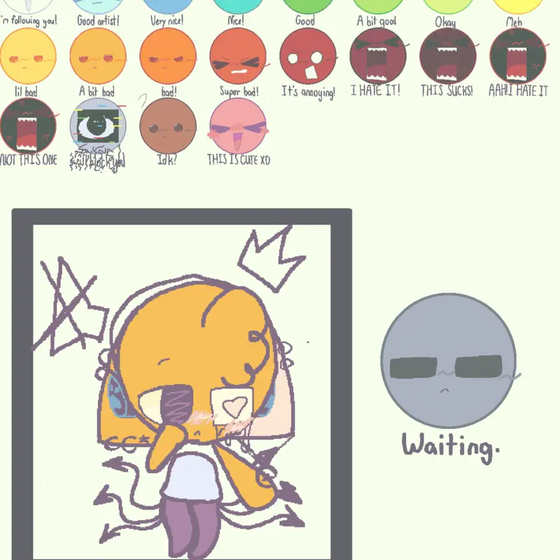 Game by @-_head_nurse_-