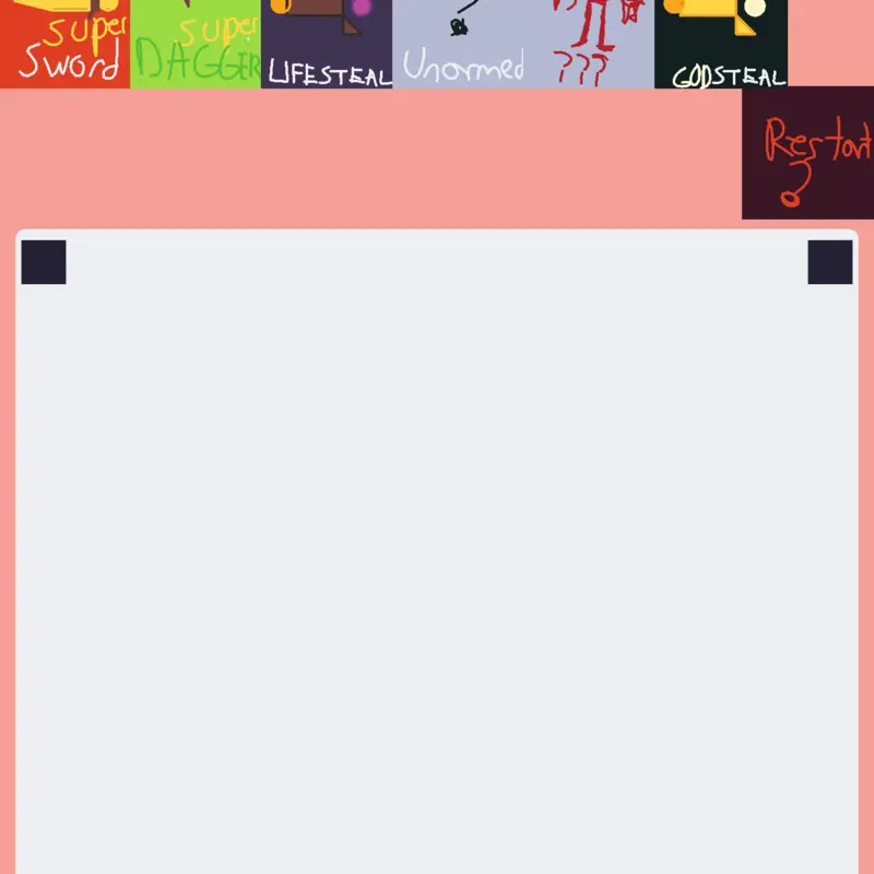 Weapon Ball Simulation by @Vercool