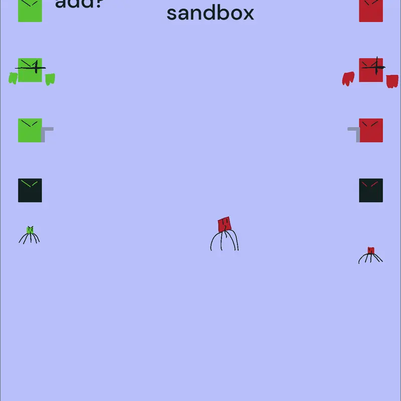 Game by @imasnail