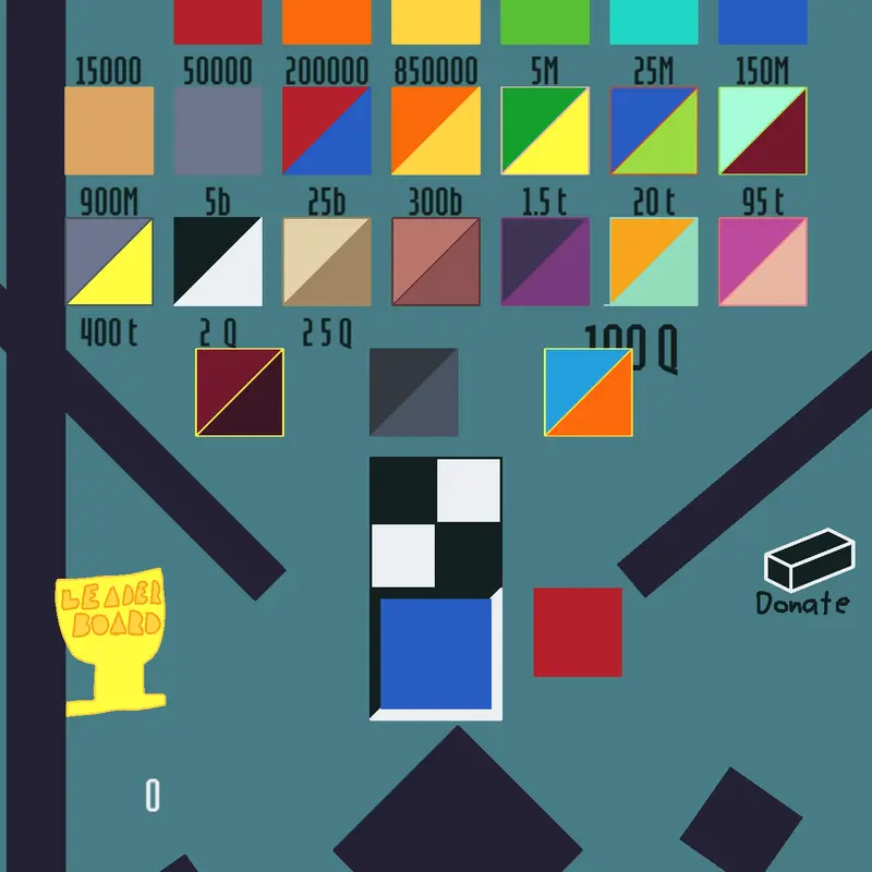 Game by @artemggggggg6767