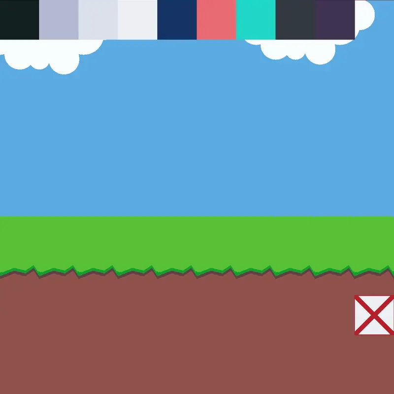 Endingkit sandbox! by @Ivory_Cube