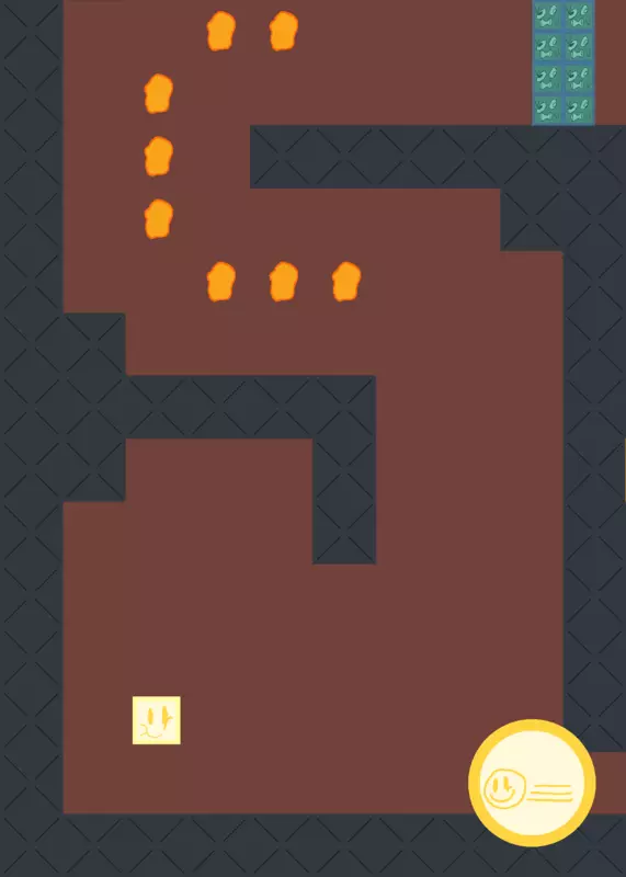 Game by @FireBally