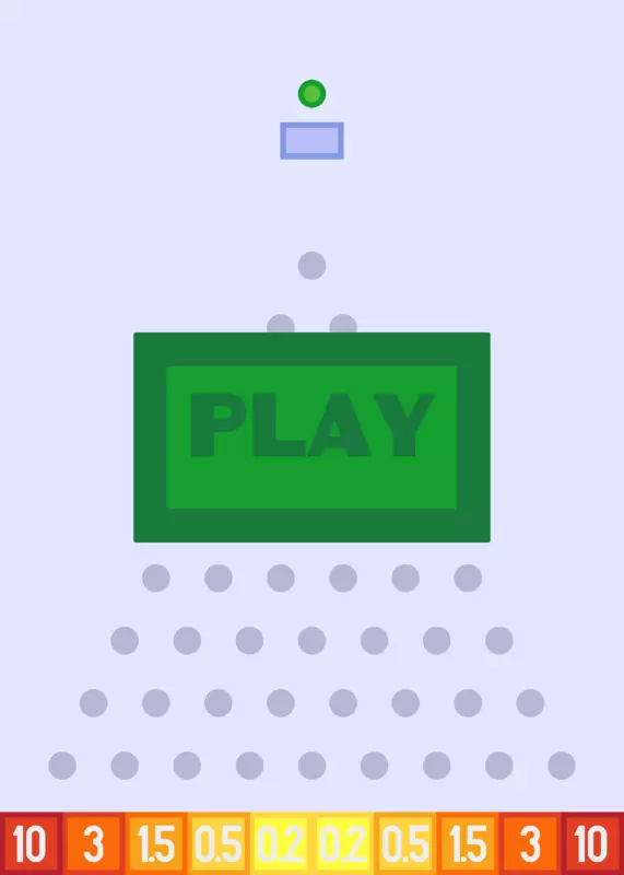 Cassino simulator by @Hikachu100