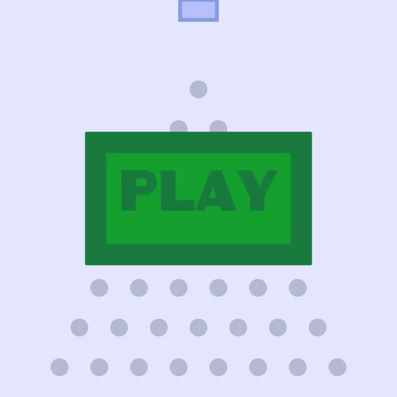 Cassino simulator by @Hikachu100