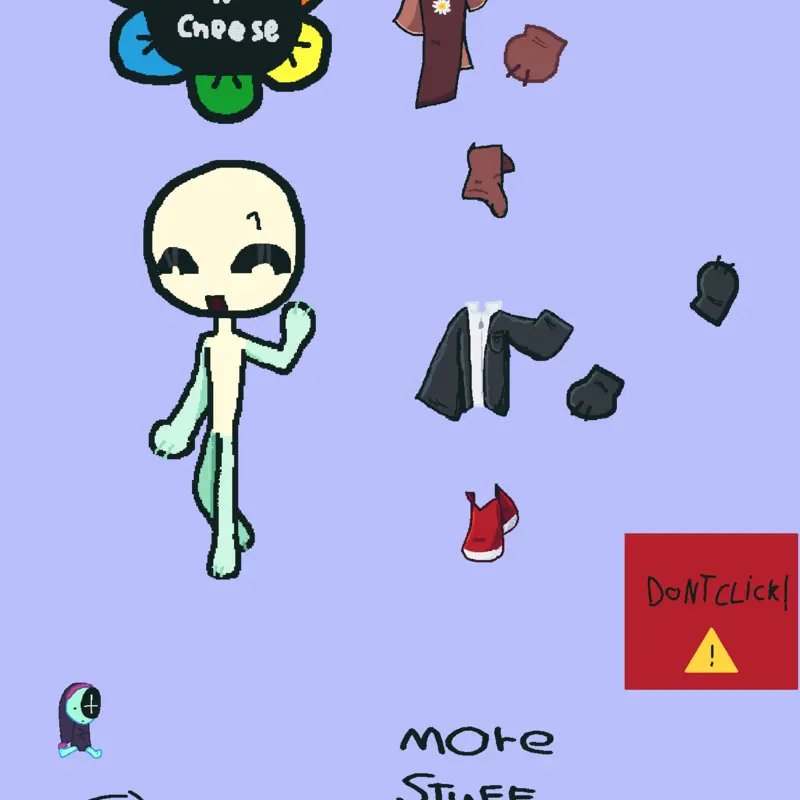 Game by @ST4RL1GHTGL1MM3RFAN