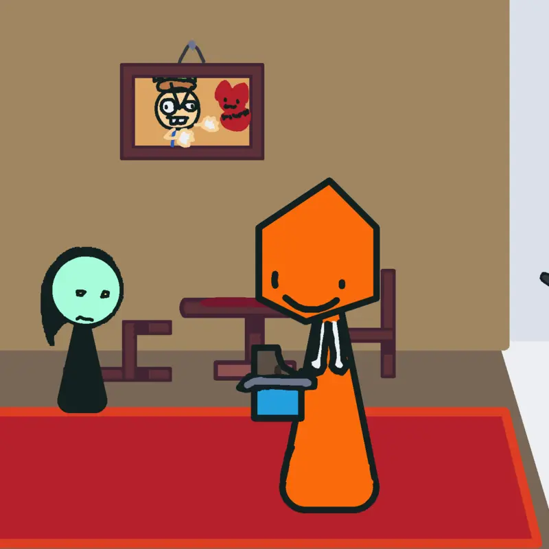 Game by @ComixClub