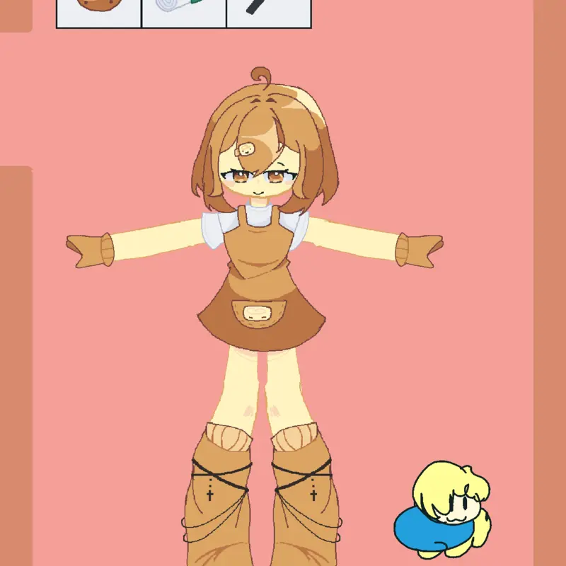 Game by @sotaq