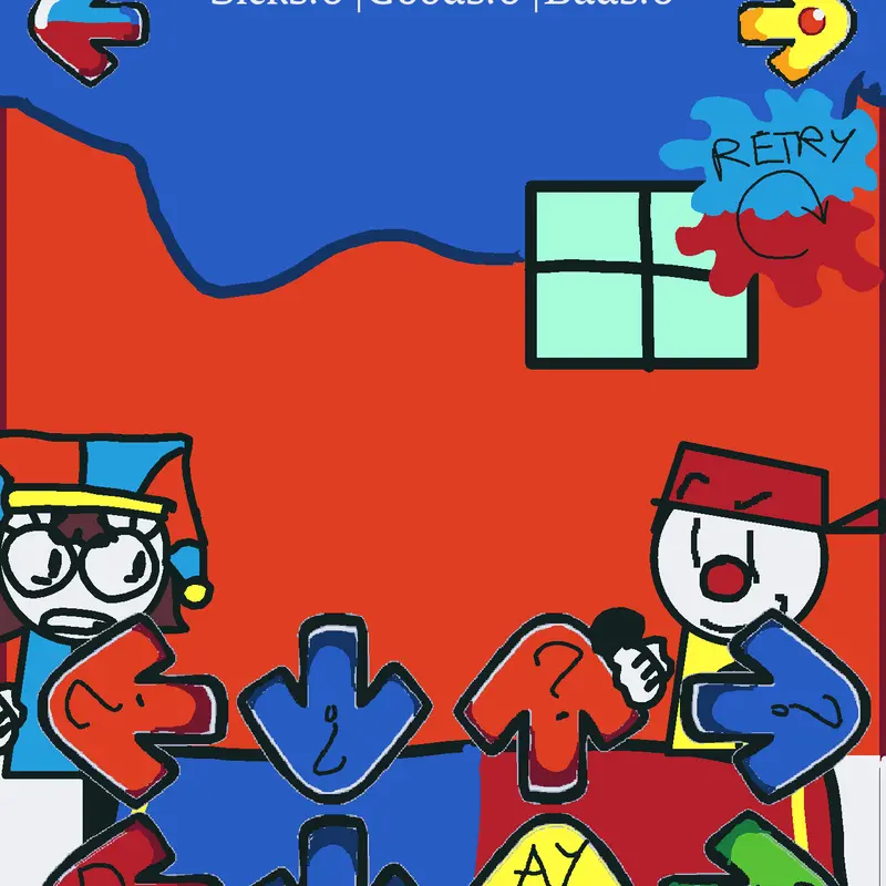 Game by @North_Real