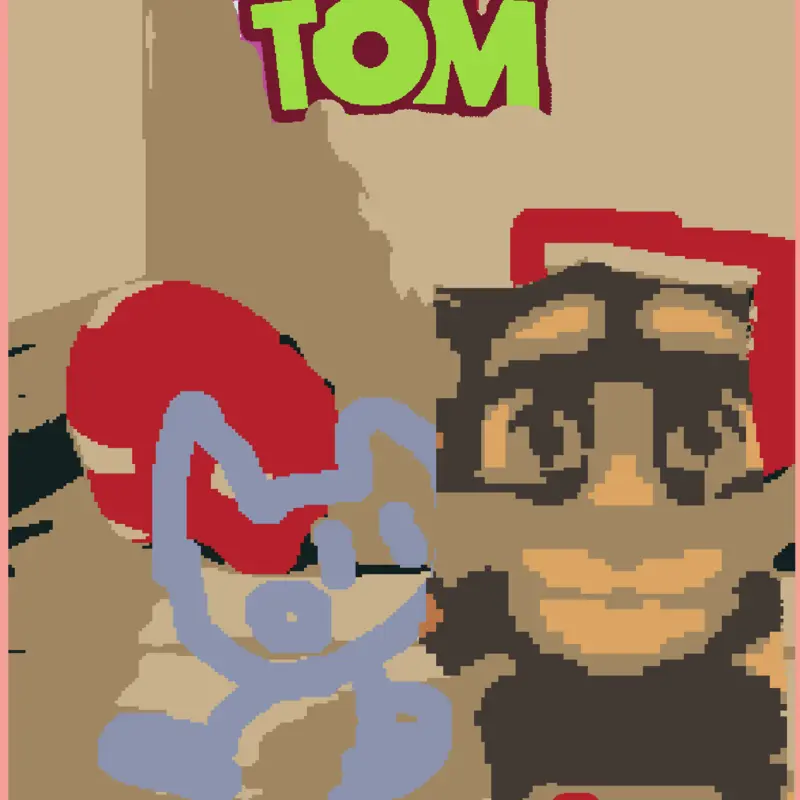 Game by @impomni2