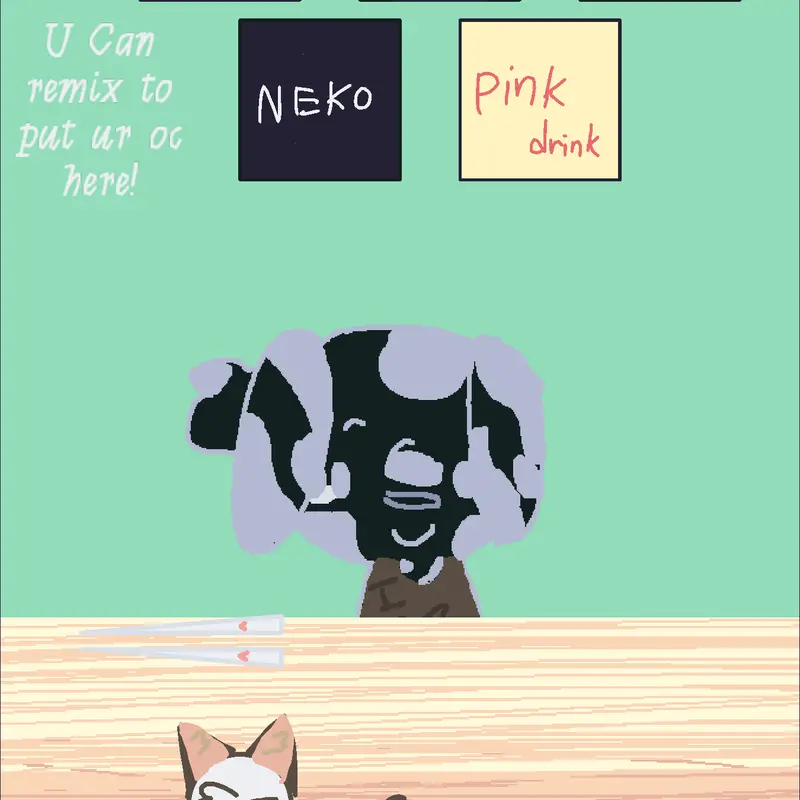 Game by @G1r_FROMINVADERZIM