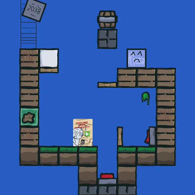 Game by @the2038withthelogo