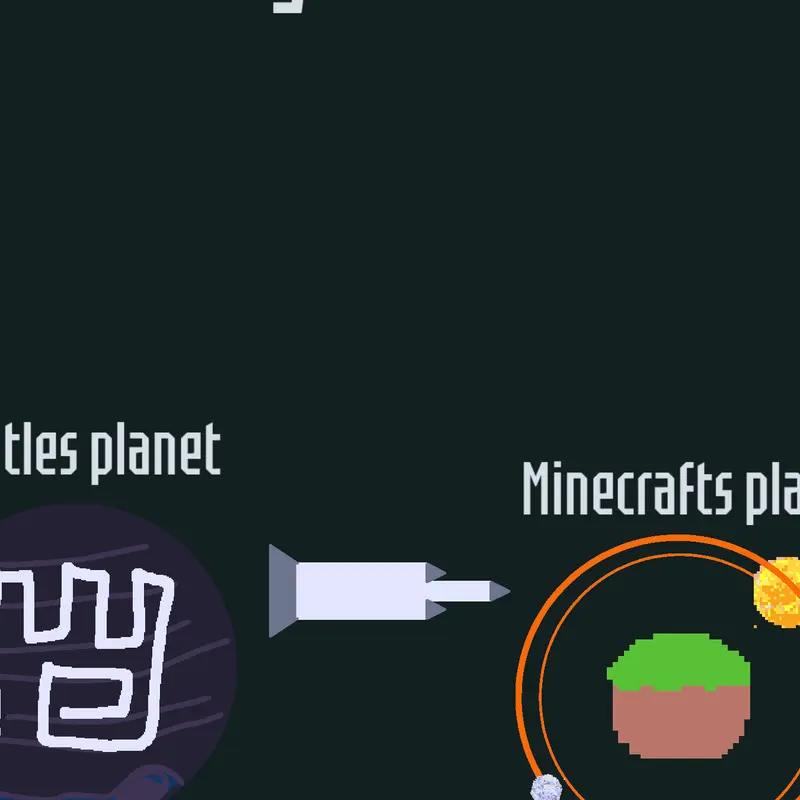 Game by @Pyramides