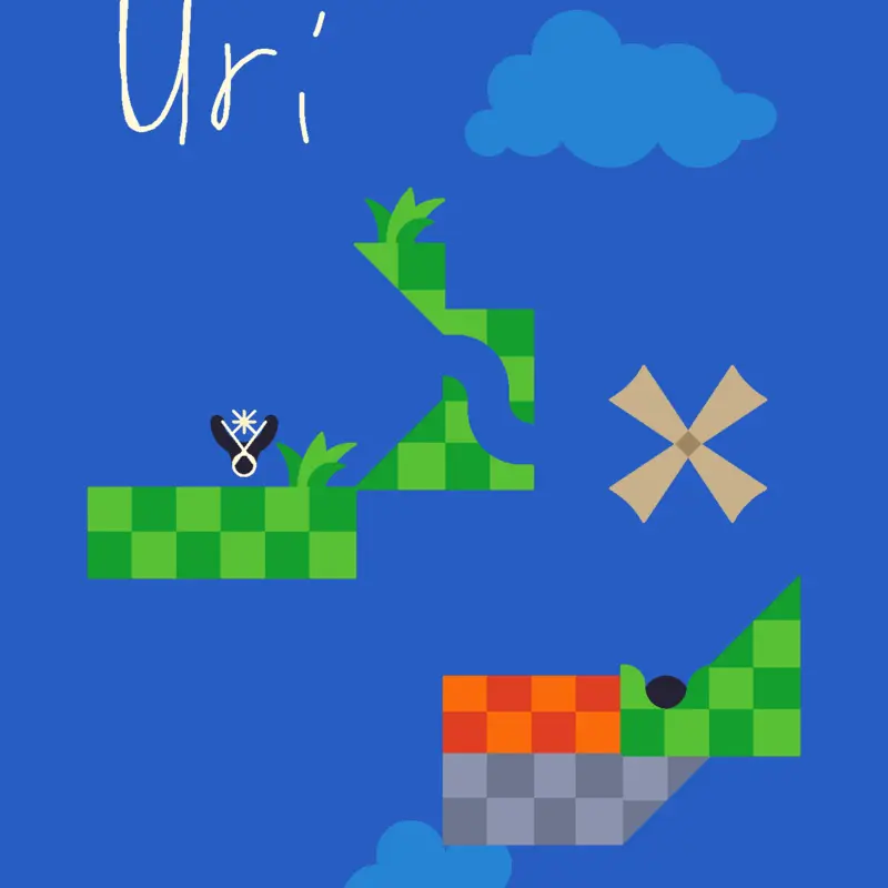 Game by @Uriahv