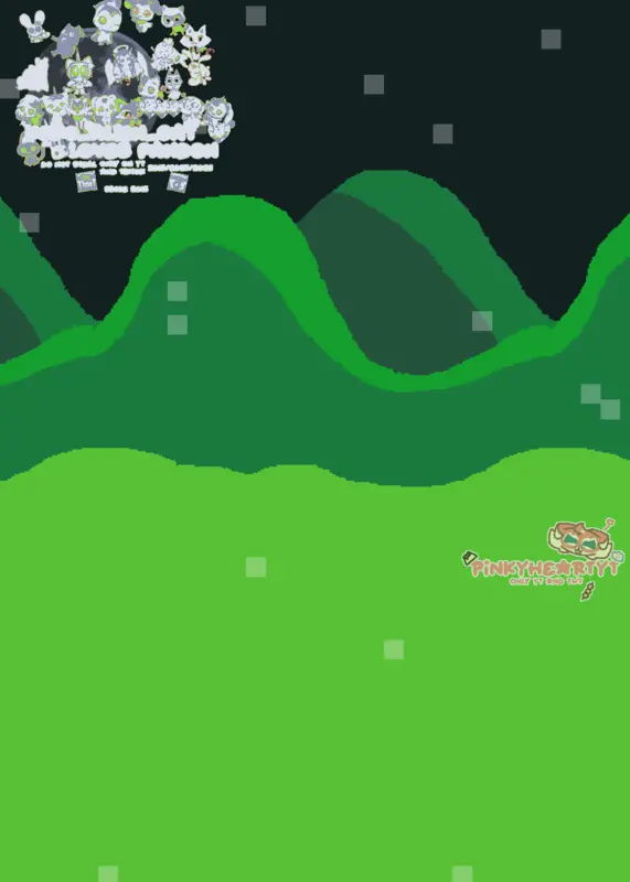 Game by @kittyheartytheunicat