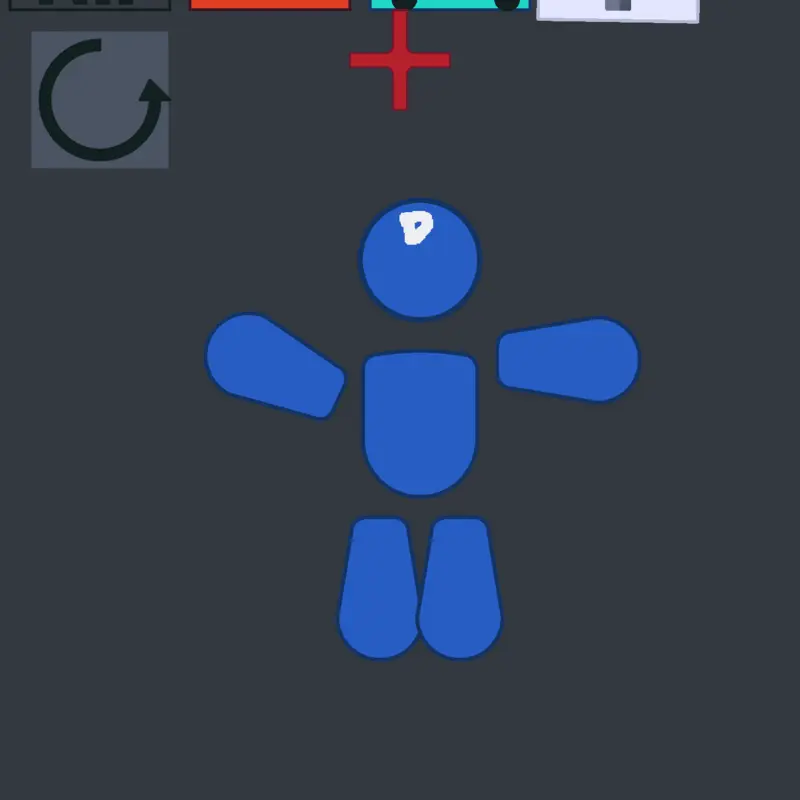 Game by @simon_and_piko