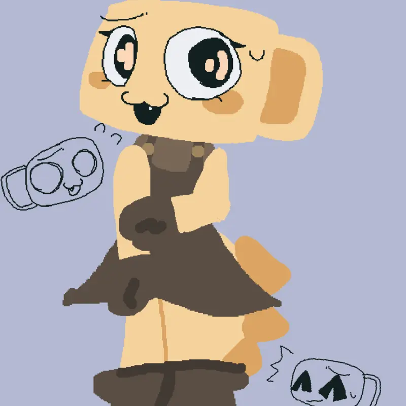 Game by @Sillylexi