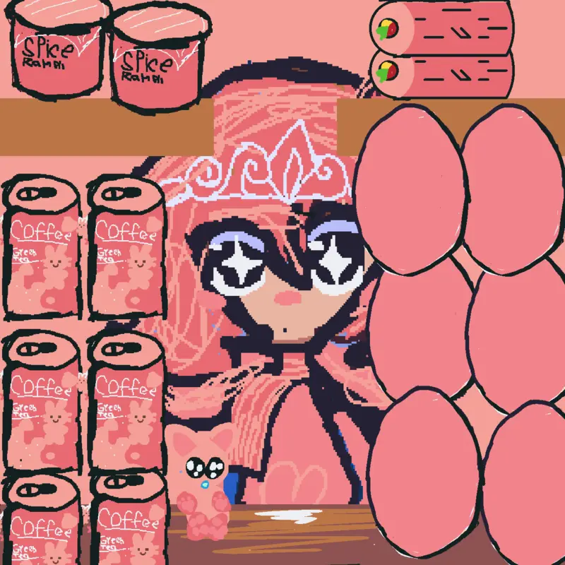 Game by @chumas